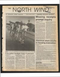 The North Wind, 1991-03-21