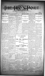 The Weekly Iron Port, 1896-12-12