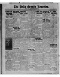 The Delta County Reporter, 1919-09-25