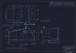 Symons Screen - 6ft Overall Dimensions (1 of 2)