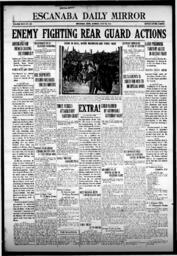 Escanaba Daily Mirror, 1918-07-22