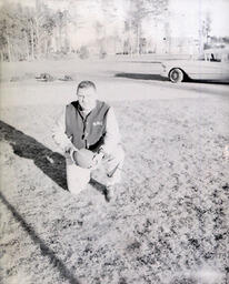 (184-01) Mr. Roland Dotsch Sept. 1960