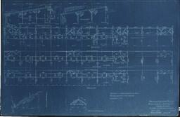 Regrinding and Mineral Houses - Baltic Mill Sheet G1