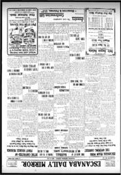 Escanaba Daily Mirror, 1910-05-16