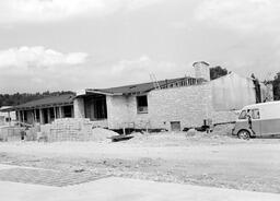 Administration Building for Mackinac Bridge (3 of 5)