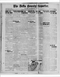 The Delta County Reporter, 1920-07-19