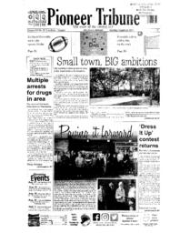 Pioneer-Tribune, 2017-08-24