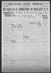 Escanaba Daily Mirror, 1923-08-15