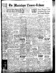 The Manistique Pioneer-Tribune, 1948-04-08