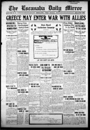 Escanaba Daily Mirror, 1917-06-26