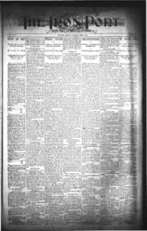 The Weekly Iron Port, 1897-04-03