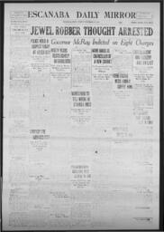 Escanaba Daily Mirror, 1923-11-30