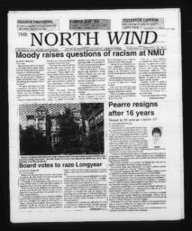 The North Wind, 1993-09-02