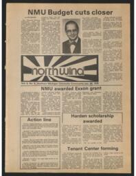 The North Wind, 1975-01-30