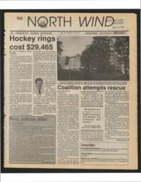 The North Wind, 1991-09-19