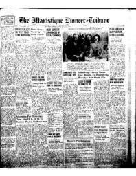 The Manistique Pioneer-Tribune, 1946-11-07