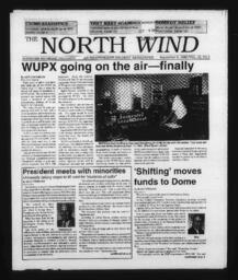 The North Wind, 1993-09-09