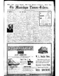 The Manistique Pioneer-Tribune, 1902-03-28