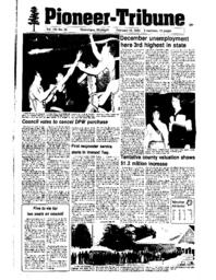 Pioneer-Tribune, 1982-02-18