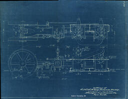 Condensing Equipment Proposed by Alberger Condenser Company New York (4 of 12)