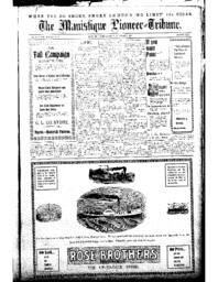 The Manistique Pioneer-Tribune, 1900-09-14