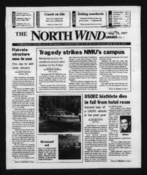 The North Wind, 1997-08-28