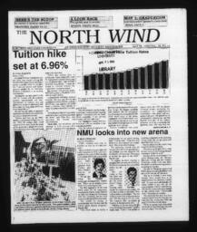 The North Wind, 1993-04-22