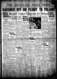 The Escanaba Daily Press, 1932-06-04