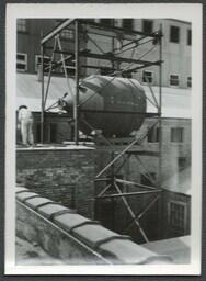 (178-017) Installation of Digester at Paper Mill (16 of 22)