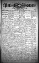 The Weekly Iron Port, 1896-10-10