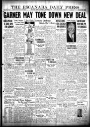 The Escanaba Daily Press, 1938-12-31