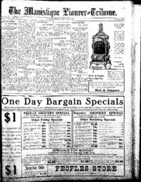 The Manistique Pioneer-Tribune, 1915-11-05