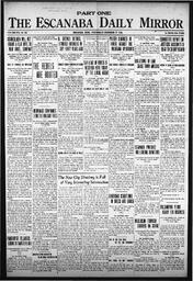 Escanaba Daily Mirror, 1913-12-17