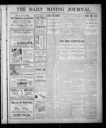 The Daily Mining Journal, 1902-06-24