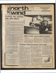 The North Wind, 1987-02-26