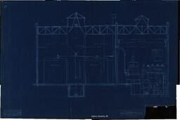 Boiler Building Plans (5 of 5)