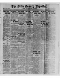 The Delta County Reporter, 1920-01-22