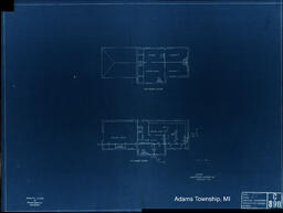 Champion Copper Company--Depot Plan