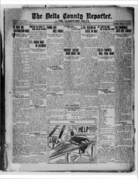 The Delta County Reporter, 1919-06-30