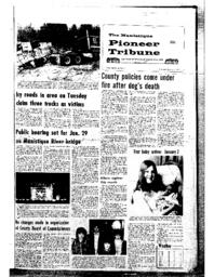 The Manistique Pioneer-Tribune, 1976-01-08