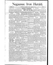 Negaunee Iron Herald, 1912-02-16