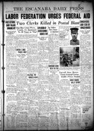 The Escanaba Daily Press, 1931-12-31