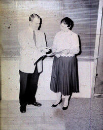 Music Recital 1960