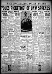 The Escanaba Daily Press, 1938-04-22