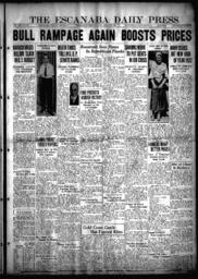 The Escanaba Daily Press, 1932-08-28