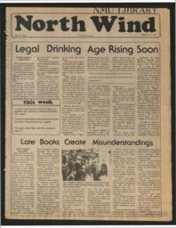 The North Wind, 1978-09-14