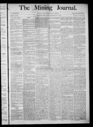 The Mining Journal, 1879-05-17