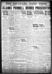 The Escanaba Daily Press, 1923-03-23