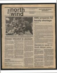 The North Wind, 1989-09-14