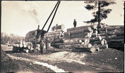 Logging Operation, 3 of 10